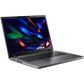 Ноутбук/ ACER TravelMate TMP214-55-G2-5591 14"(1920x1200 (матовый) IPS)/Intel Core i5 1334U(1.3Ghz)/16384Mb/512PCISSDGb/noDVD/Int:Intel HD/Cam/BT/WiFi/50WHr/war 1y/1.5kg/Silver/NoOS