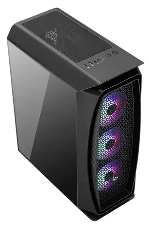ПК IRU Game 520B5 MT, 1639151