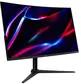 Монитор ACER XZ320QS3bmiiphx 31.5-inch черный