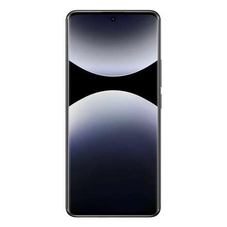 Смартфон Xiaomi Redmi Note 14 Pro+ 512 ΓБ черный