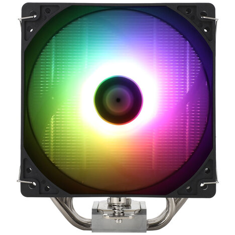 Кулер Процессорный Thermalright для CPU Assassin X 120 Refined SE Argb