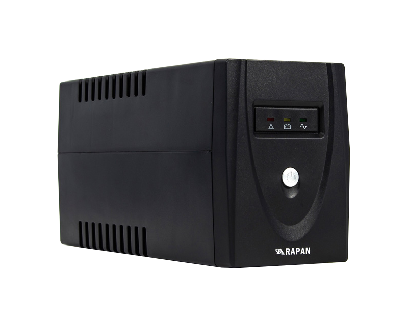 ИБП Бастион RAPAN-UPS  RAPAN-UPS 800 (738)