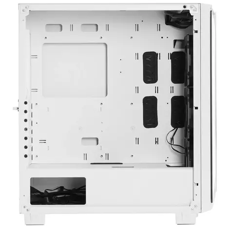 Корпус XPG CRUISER TG