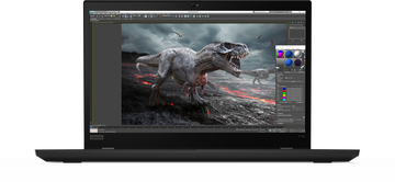 Lenovo ThinkPad P15s Gen 2 15.6" FHD (1920x1080) IPS 300 nit/ i7-1165G7/ 16GB Soldered + 0 DIMM 3200MHz/ 1TB M.2 PCI-e SSD/ -/ Quadro T500 4GB GDDR6 64 bit MAX-P/ WWAN Ready/ FPR/ IR + 720p/ backlit/ SCR/ / / Windows 10 Pro/ 3yr Premier