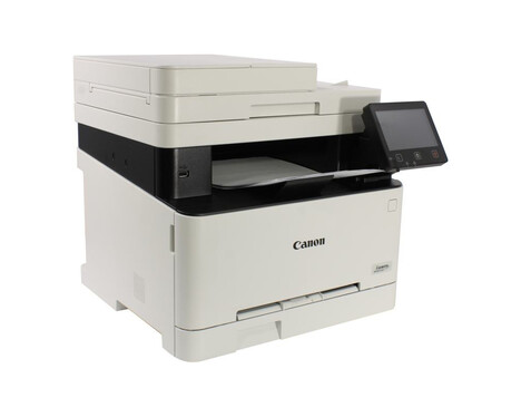 Canon i-Sensys MF655Cdw