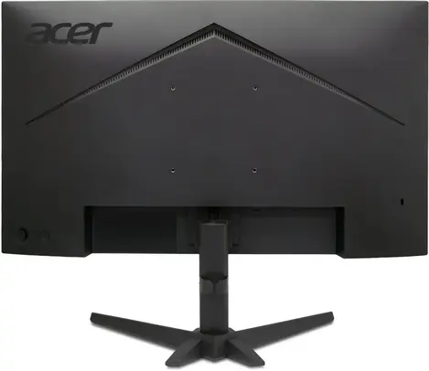 Монитор ACER VG270UP6bmiipx 27.0-inch черный