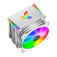 Кулер Процессорный JONSBO для CPU CR-1400 ARGB White