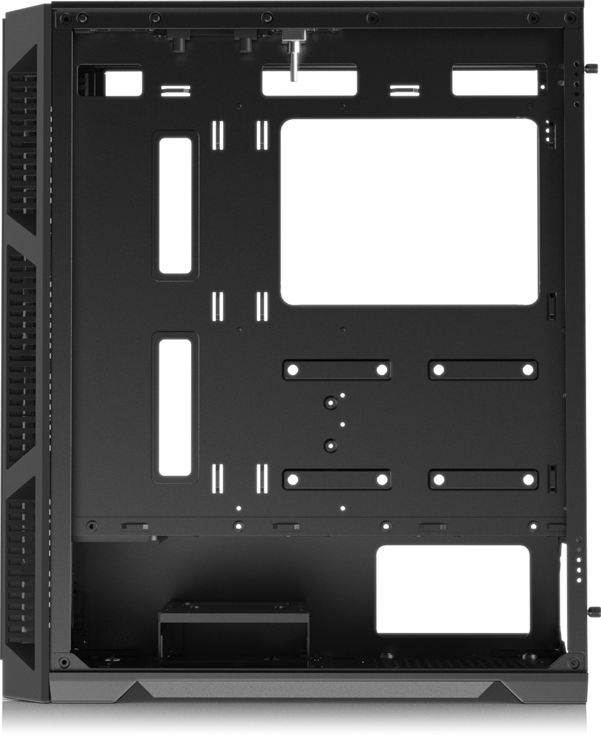 Корпус Raijintek ARCADIA III
