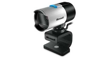 Вебкамера Microsoft Corporation LifeCam Studio