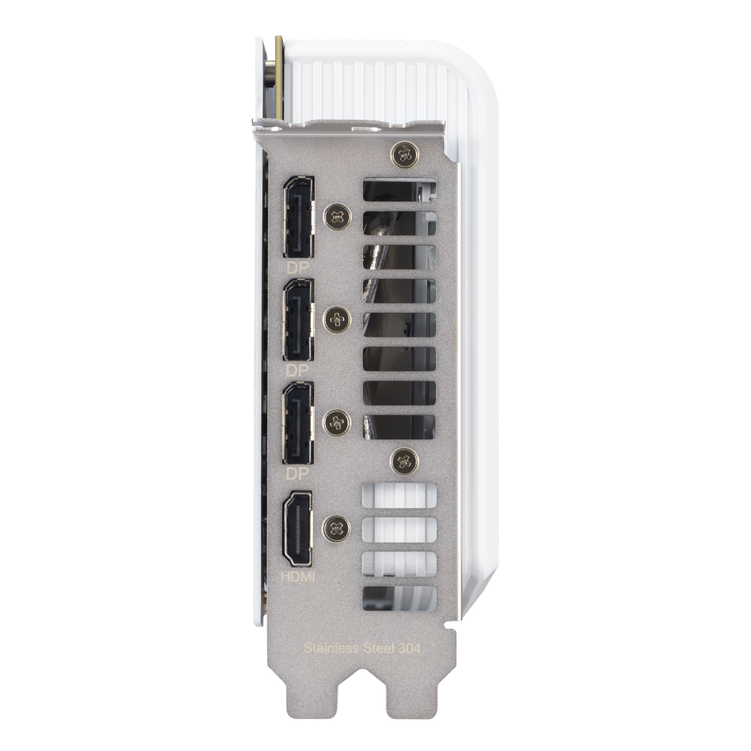 Видеокарта ASUS GeForce RTX 5070 12 ΓБ Retail