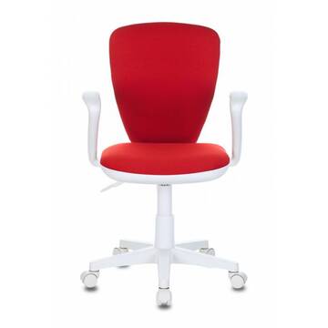 Кресло детское Бюрократ  KD-W10AXSN