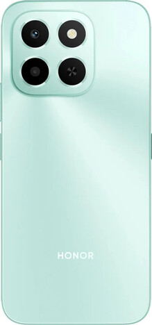 Смартфон Honor  X6c 128 ΓБ зеленый