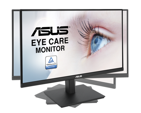 Монитор ASUS VA27AQSB 27.0-inch черный