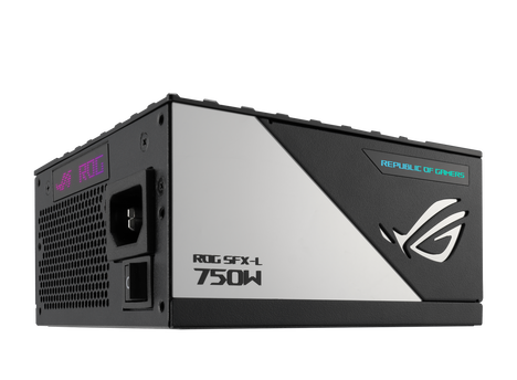 Блок питания ASUS ROG LOKI ROG Loki SFX-L 750W Platinum