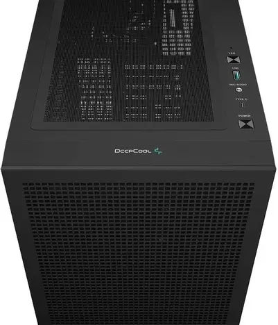 Корпус NONAME auto_model