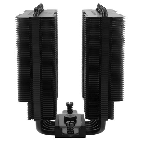 Кулер Процессорный Thermalright для CPU Peerless Assassin 120 Black SE