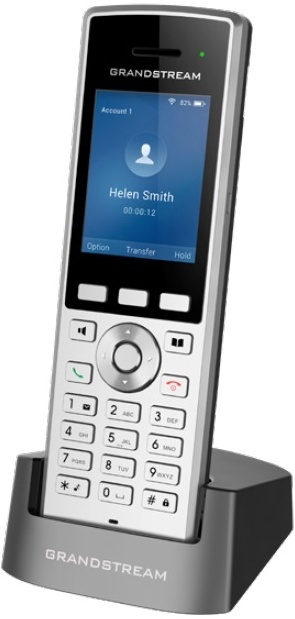 IP-телефон Grandstream Телефон IP WP822