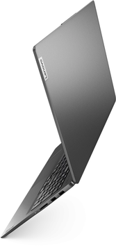 Ноутбук LENOVO IdeaPad IP5 Pro G7 16IAH7 Intel Core i5-12500H (серый)