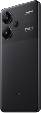 Смартфон Xiaomi Redmi Note 13 Pro + 5G 256 ГБ черный