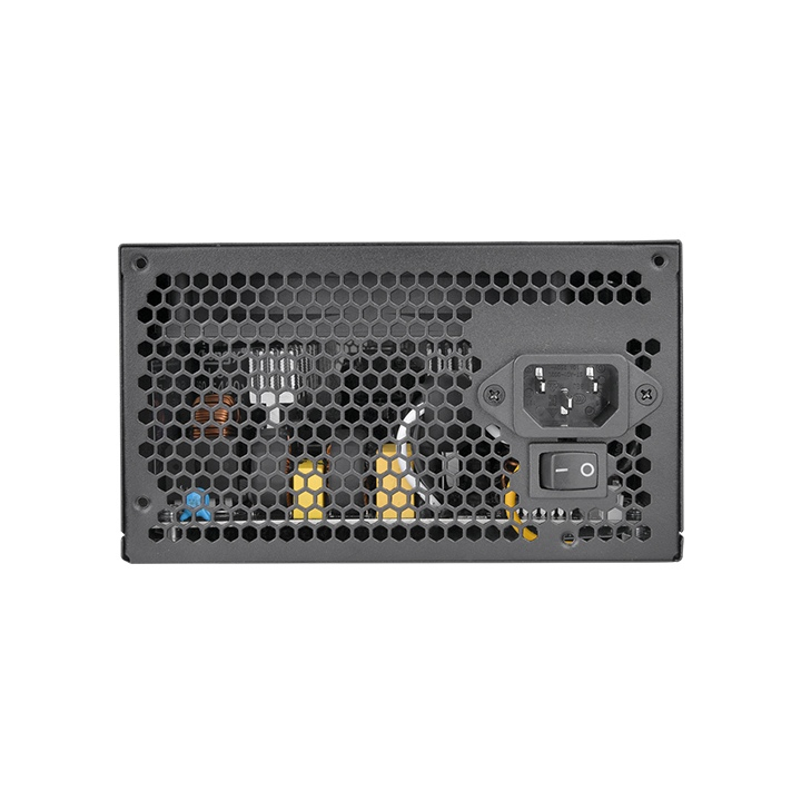 Блок питания Thermaltake TR2 S (DC to DC Version) 550W