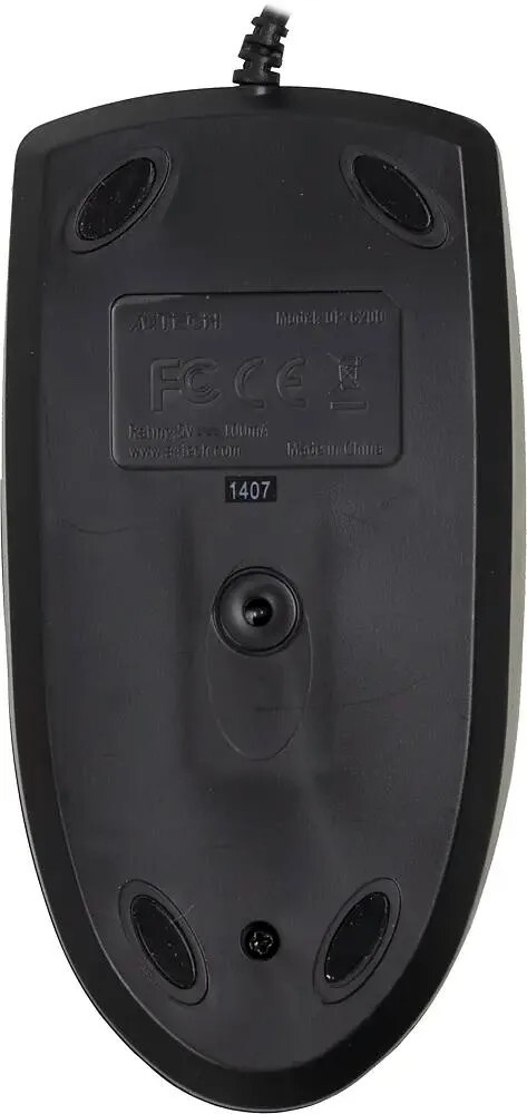 Мышь A4tech OP-620D