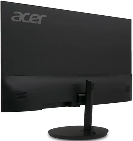 Монитор ACER SH242YG0bmihux 23.8-inch черный