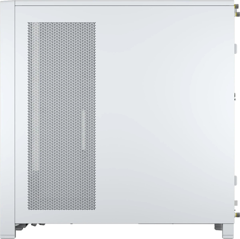 Корпус Corsair Frame 4000D TG