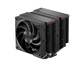 Кулер Процессорный PCCooler для процессора RZ620 Black