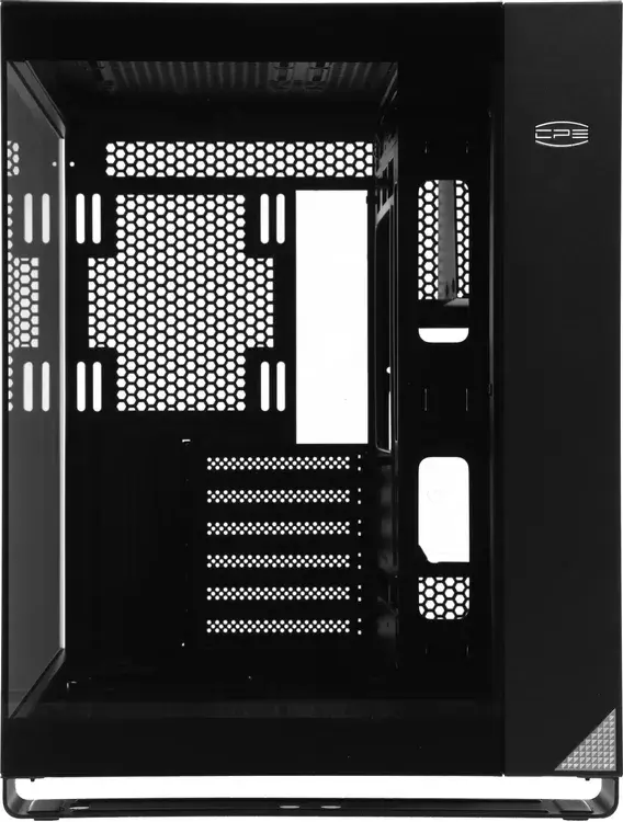 Корпус PCCooler C3T500 TG