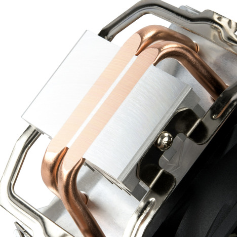 Кулер Процессорный Silverstone KR03