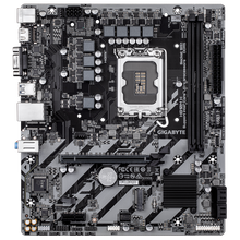 Материнская плата Gigabyte LGA1851 Intel H810 H810M H