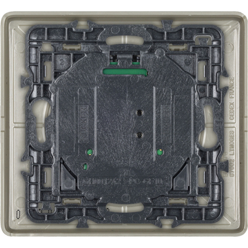 Умный дом Legrand Умный выключатель Celiane with NETATMO День-ночь