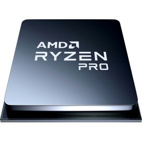 

Процессор AMD Ryzen 3 PRO 2100GE OEM