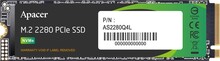 Внутренний твердотельный накопитель Apacer AS2280Q4L 1TB