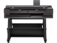HP DesignJet T850 36-in Multifunction Printer