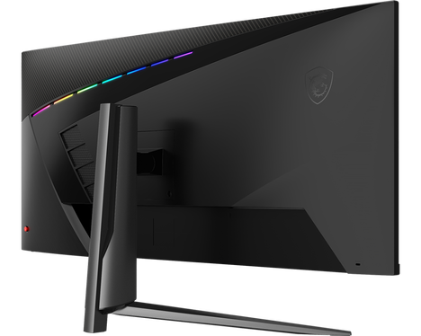 Монитор MSI MAG401QR 40.0-inch черный