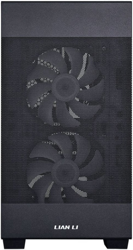 Корпус Lian Li LANCOOL 205M Mesh