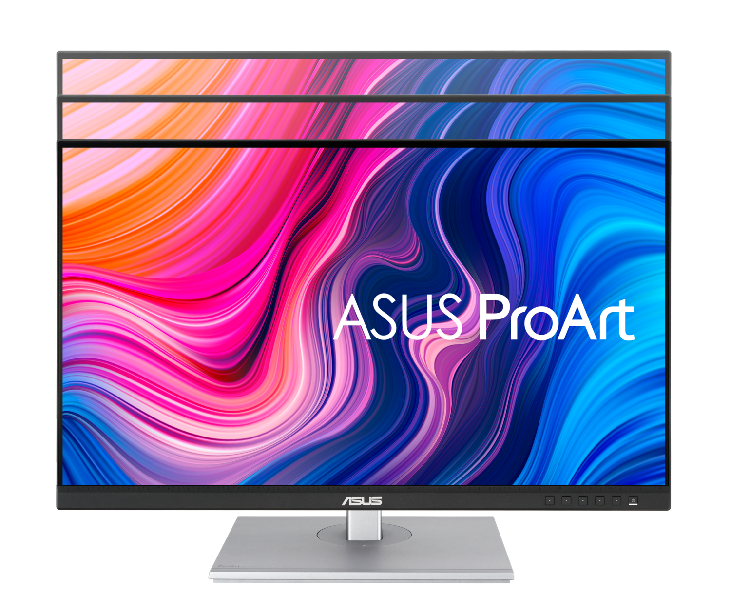 Монитор ASUS PA278CV 27.0-inch черный
