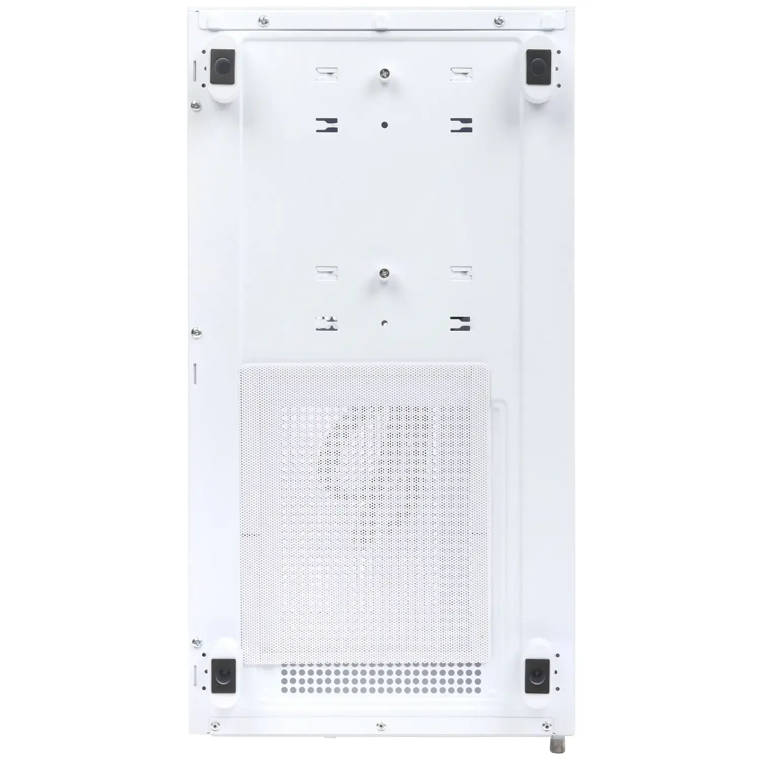 Корпус MONTECH XR TG