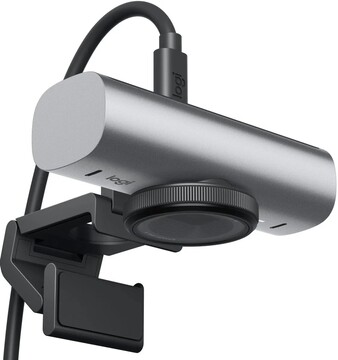 Вебкамера Logitech WebCam MX Brio 705