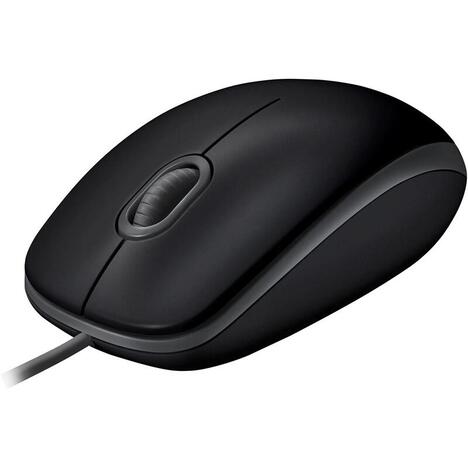 Мышь Logitech M110 Silent 910-005502