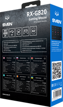 SVEN RX-G820 SV-017002