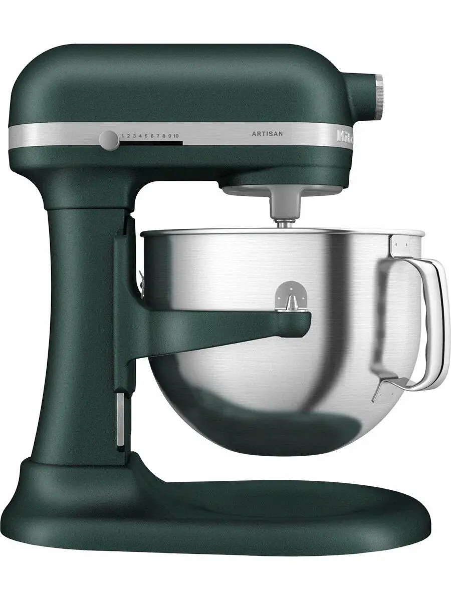 Планетарный миксер KitchenAid Artisan 6.6л