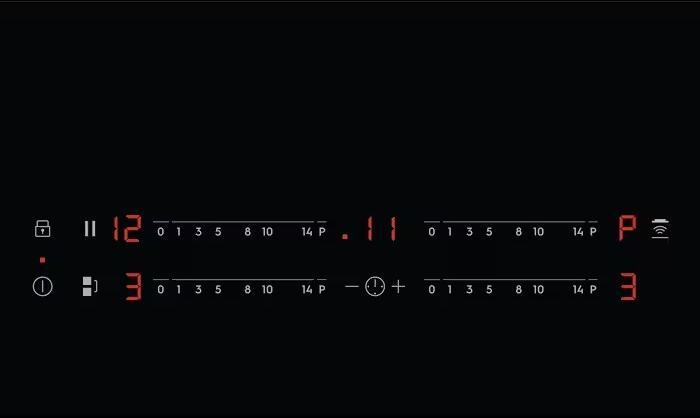 Индукционная варочная панель Electrolux CIV634