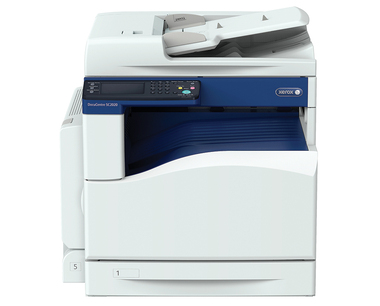 DocuCentre SC2020 DocuCentre SC2020
