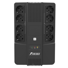 ИБП Powerman POWERMAN BRICK 1000
