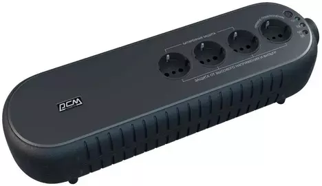 ИБП Powercom WOW  WOW-1000U