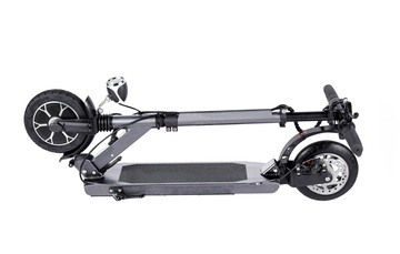 Электросамокат IconBIT Kick Scooter Е80