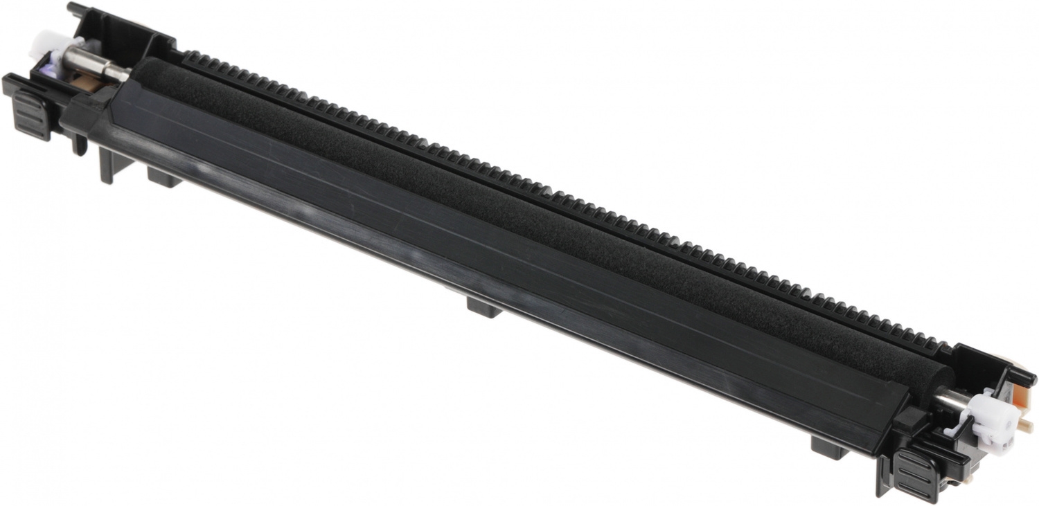 Ролик транспортный в сборе