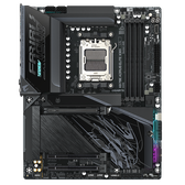 Материнская плата Gigabyte AM5 AMD X870E X870E AORUS ELITE X3D